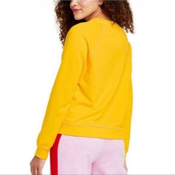 Lego x Target Women's Long Sleeve Sweatshirt - Picture 5 of 14